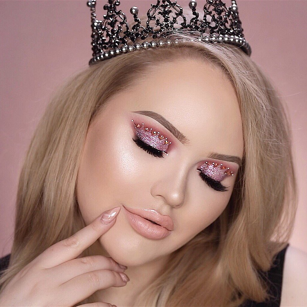 Nikkie Tutorials
